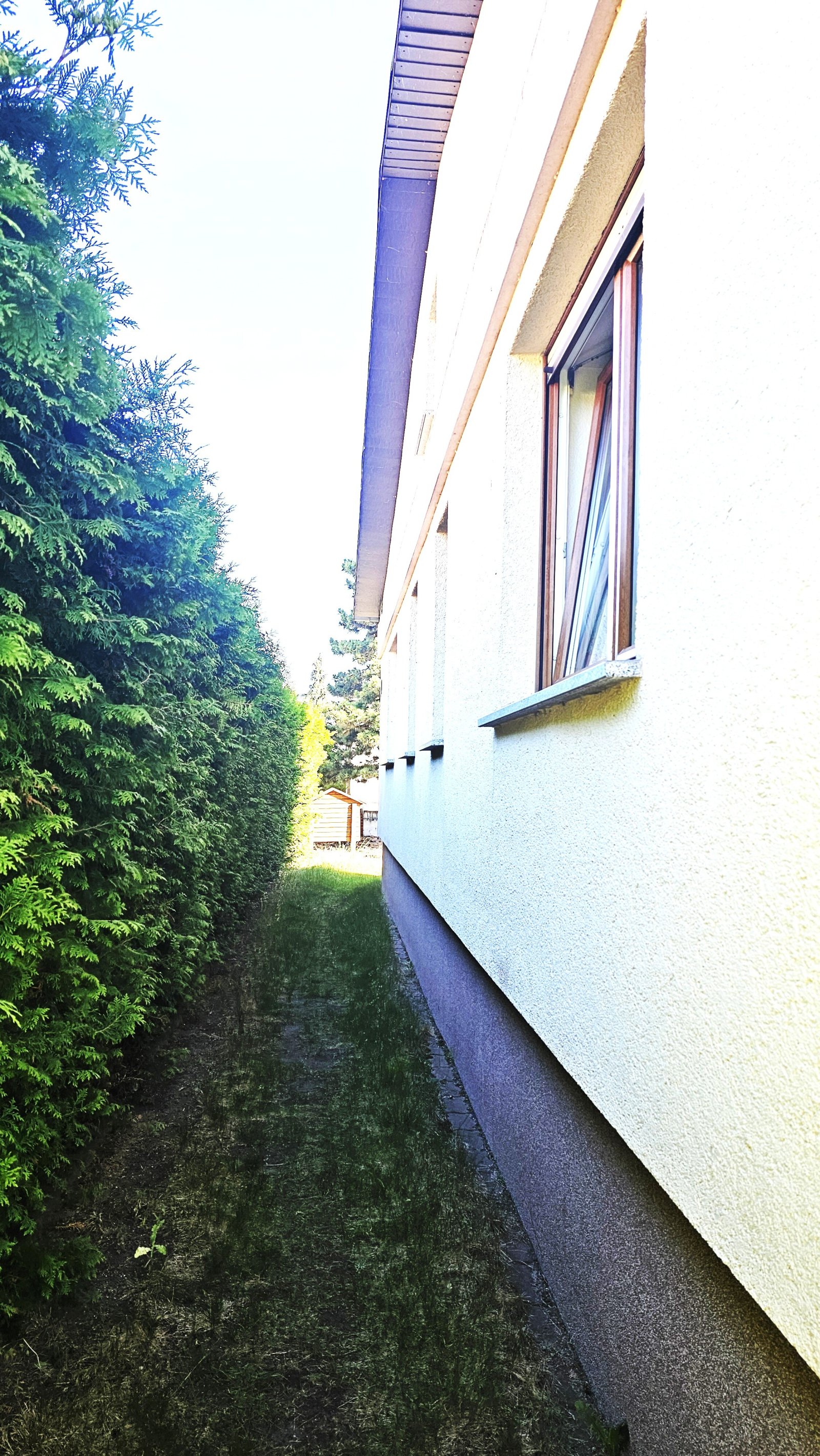 Attraktives Zweifamilienhaus in Streetz – Perfekt für Familien oder Investoren