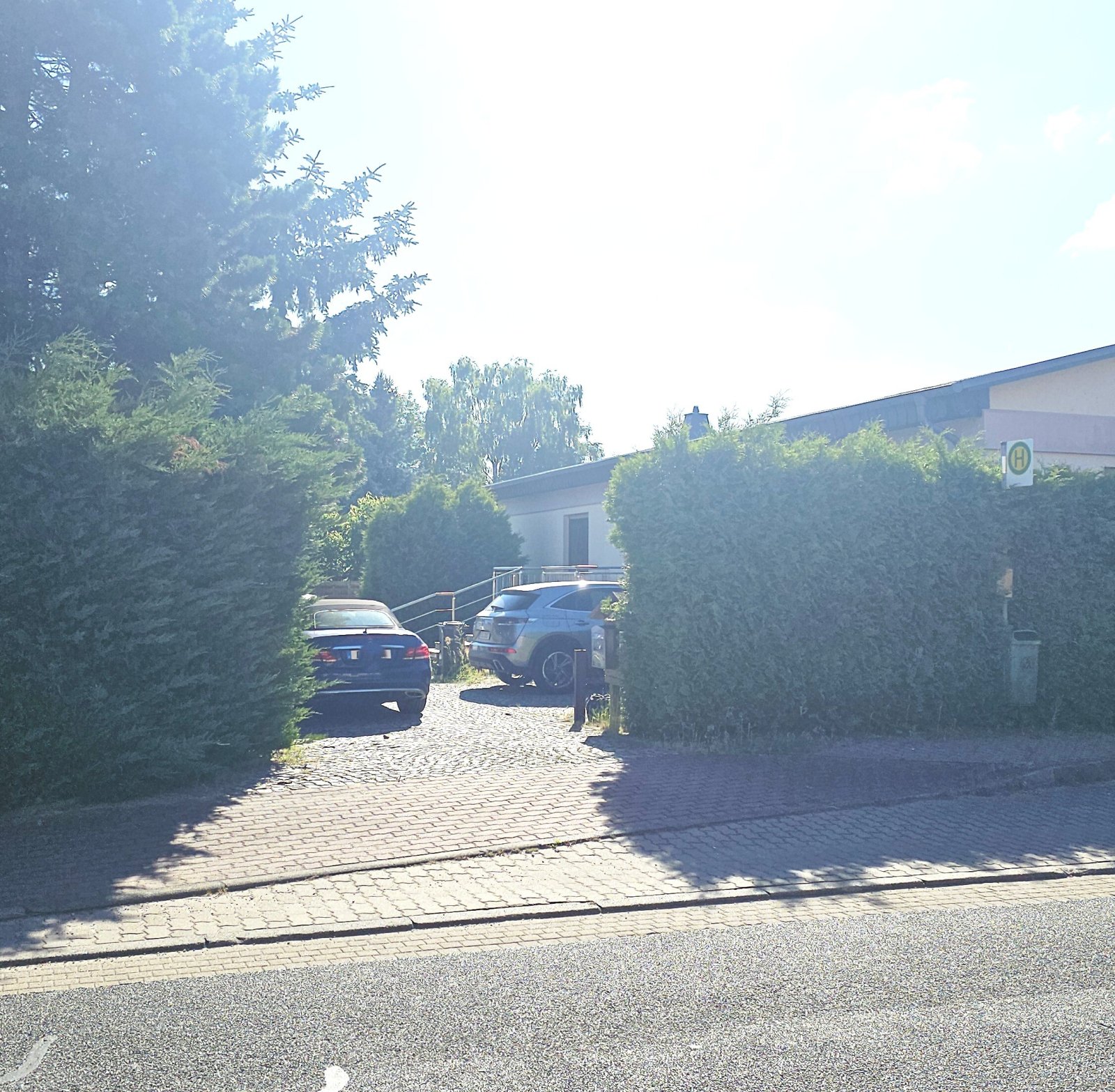 Attraktives Zweifamilienhaus in Streetz – Perfekt für Familien oder Investoren