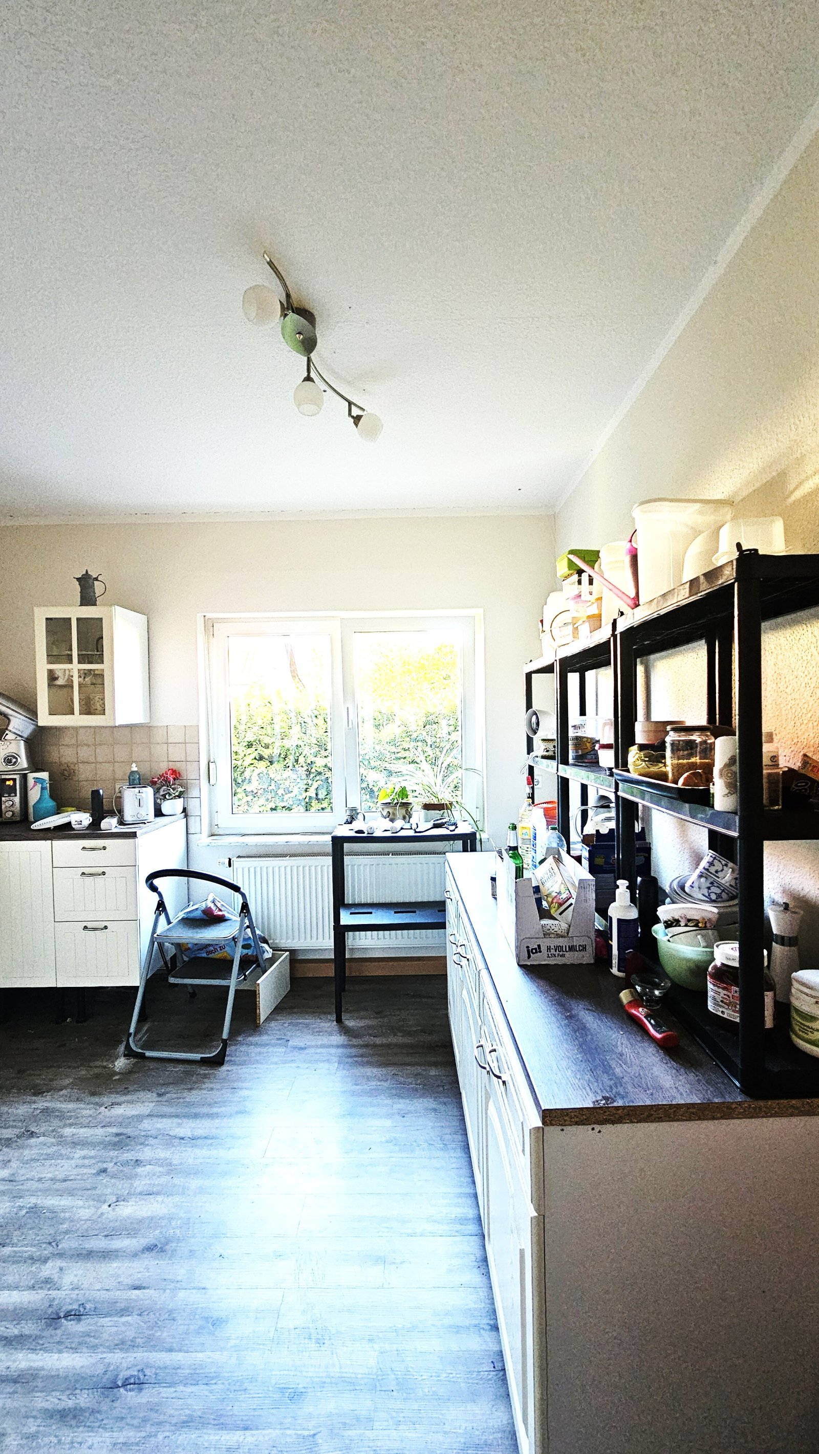 Attraktives Zweifamilienhaus in Streetz – Perfekt für Familien oder Investoren