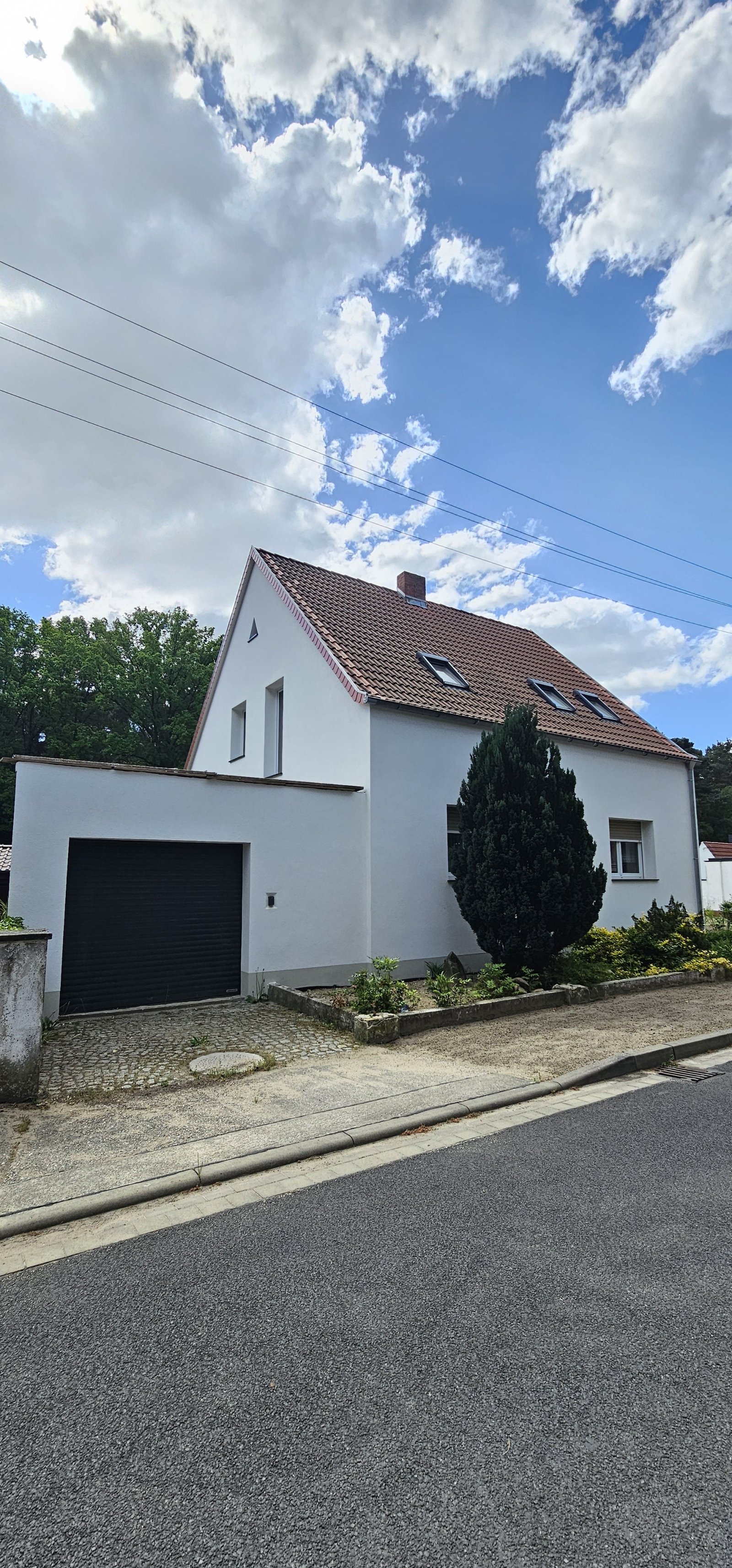 saniertes Mehrgenerationshaus in Reinsdorf