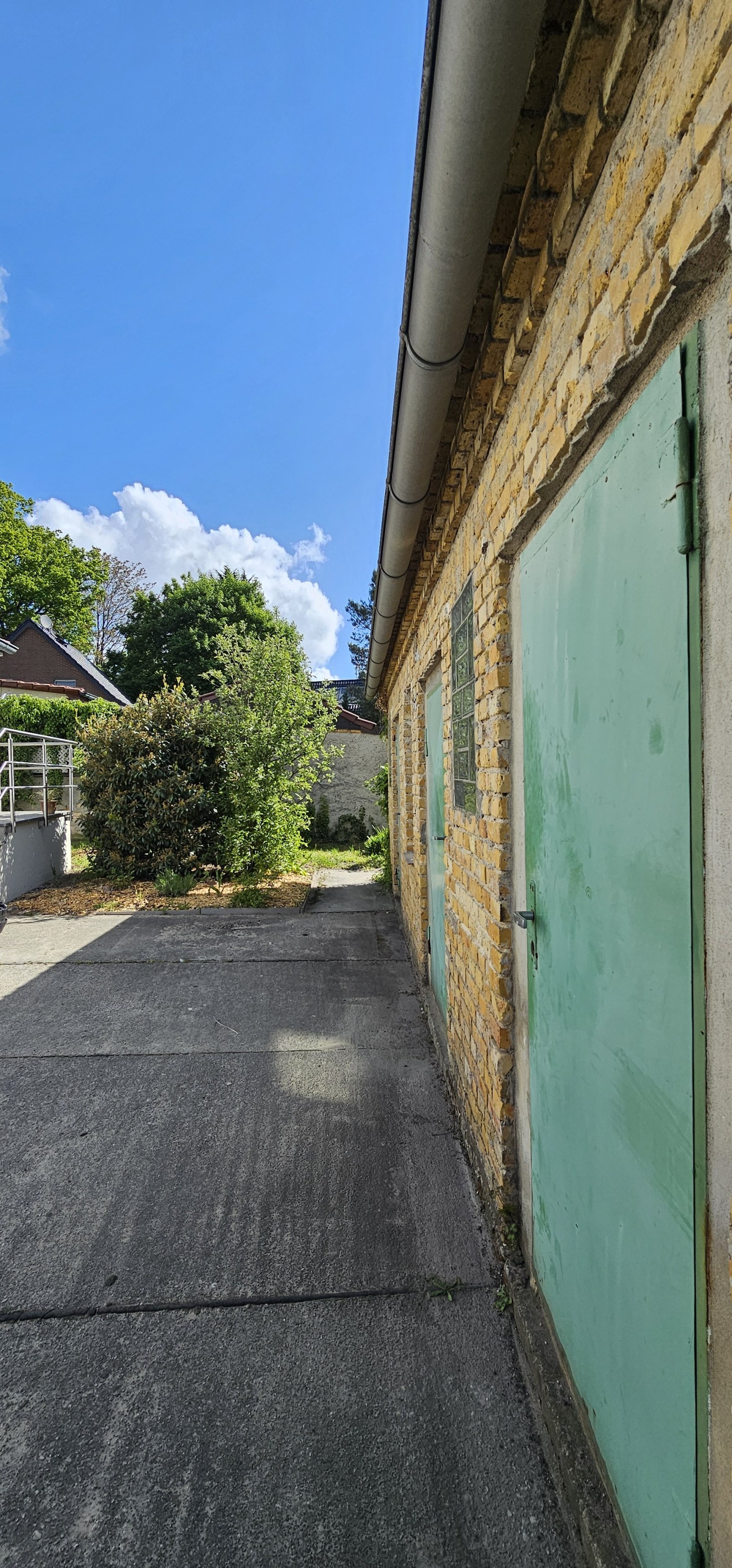 saniertes Mehrgenerationshaus in Reinsdorf