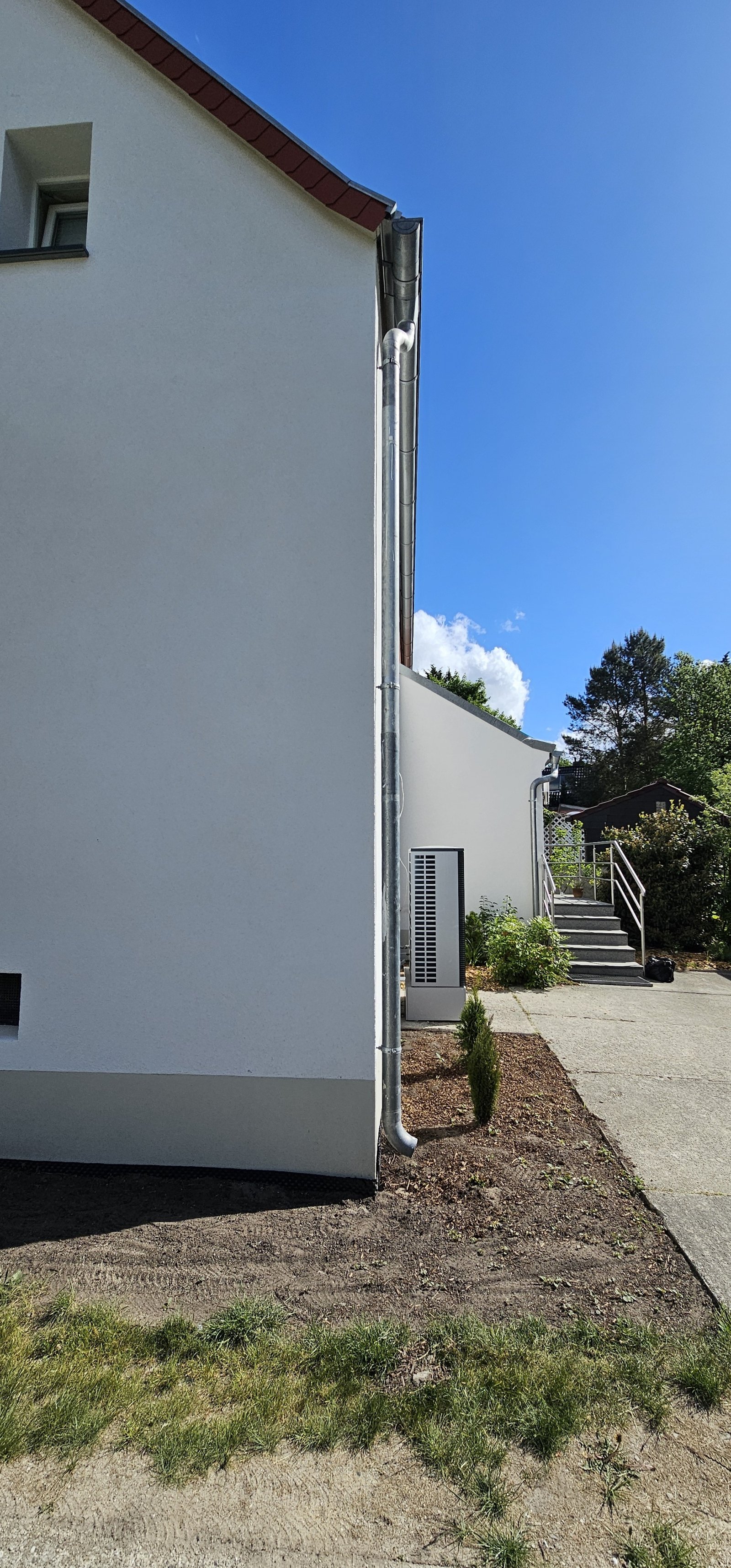 saniertes Mehrgenerationshaus in Reinsdorf