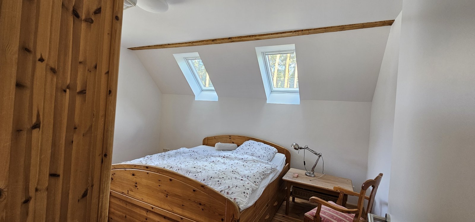 saniertes Mehrgenerationshaus in Reinsdorf