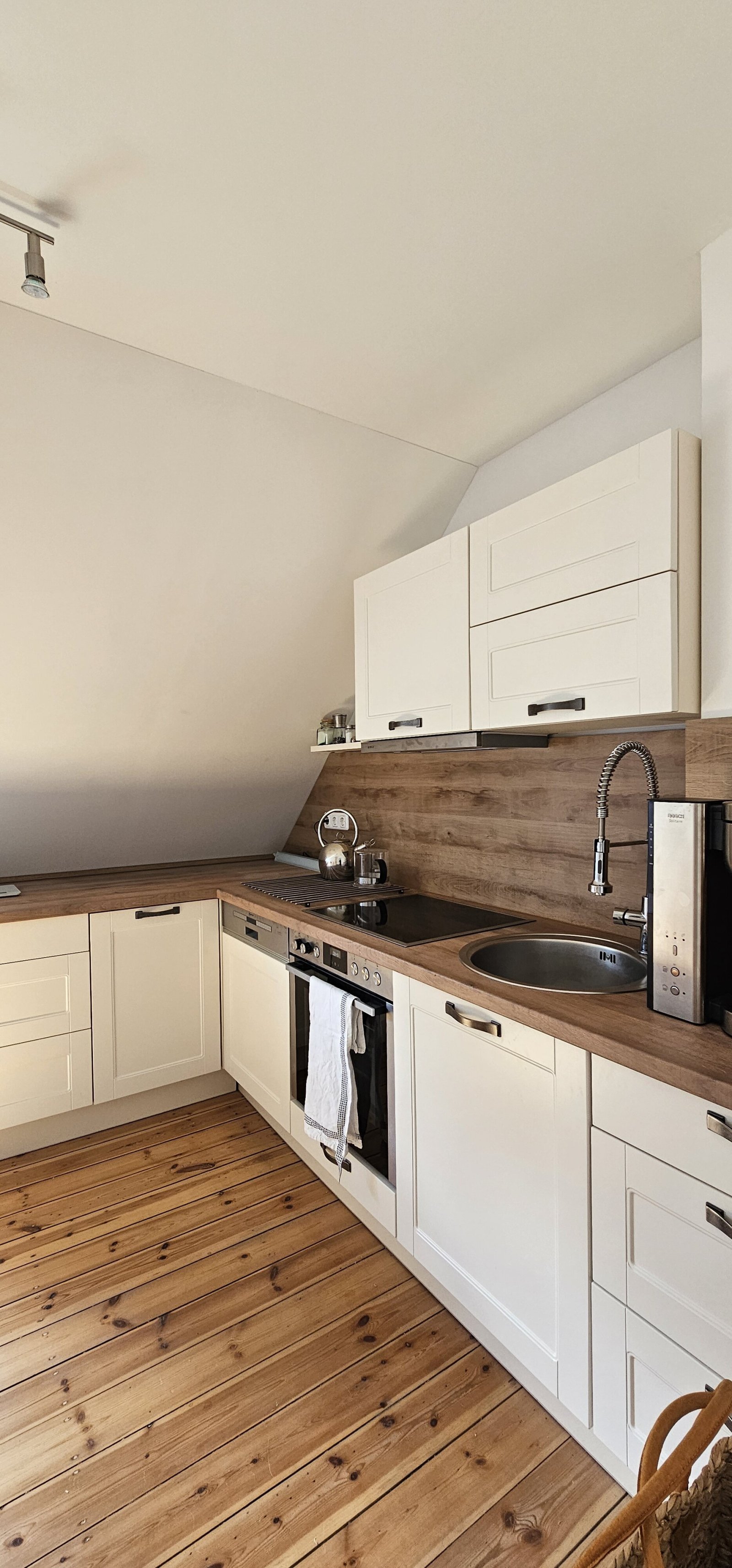 saniertes Mehrgenerationshaus in Reinsdorf