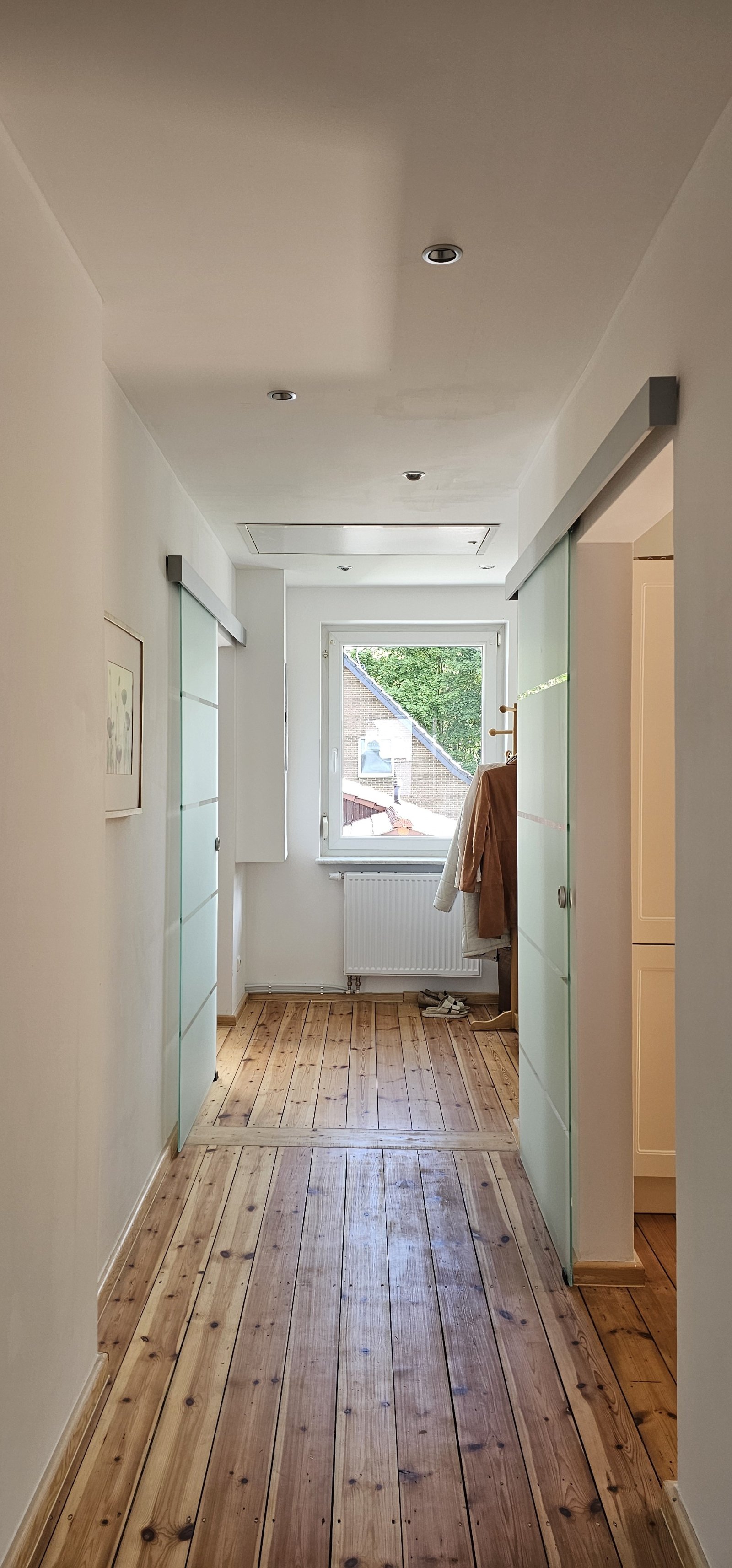 saniertes Mehrgenerationshaus in Reinsdorf