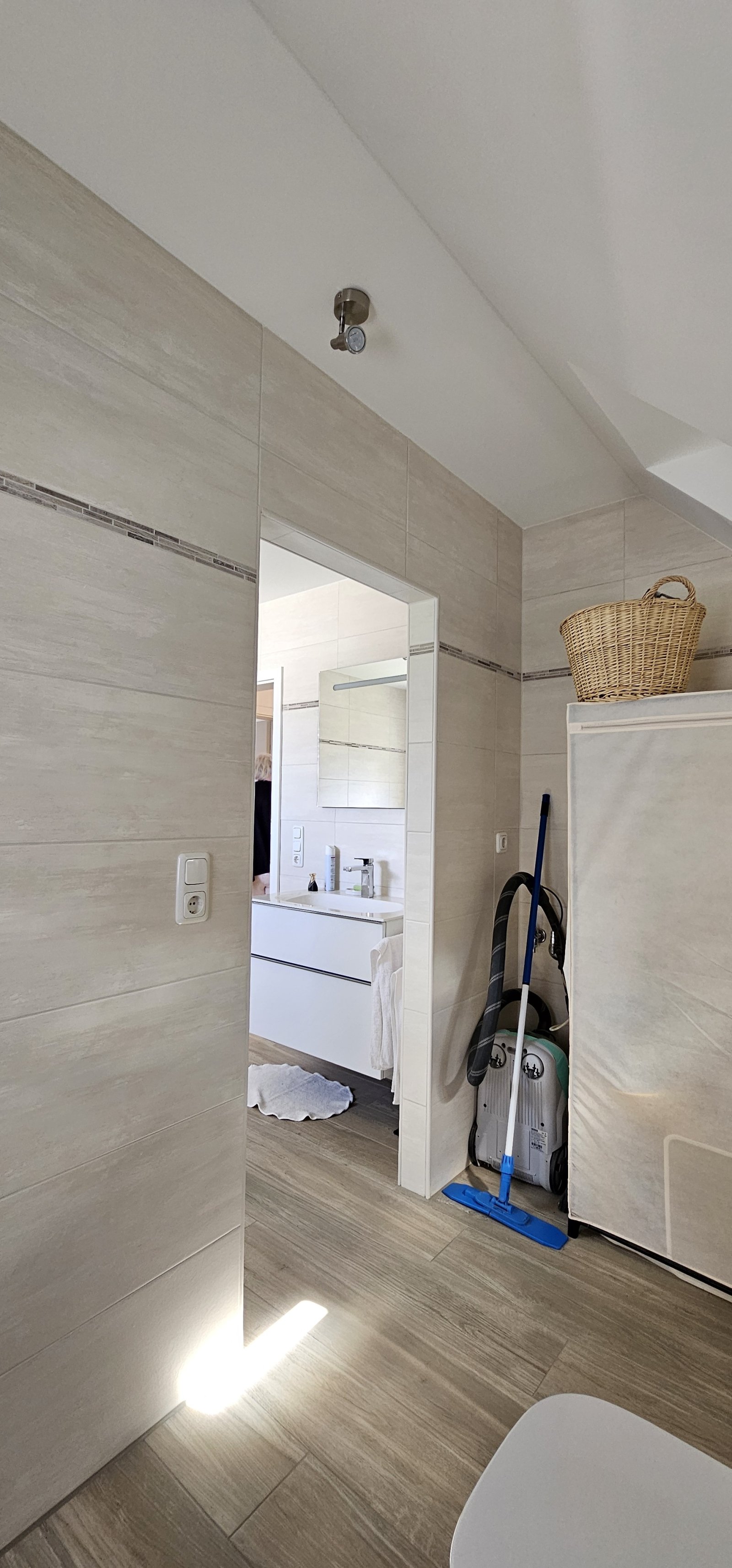 saniertes Mehrgenerationshaus in Reinsdorf