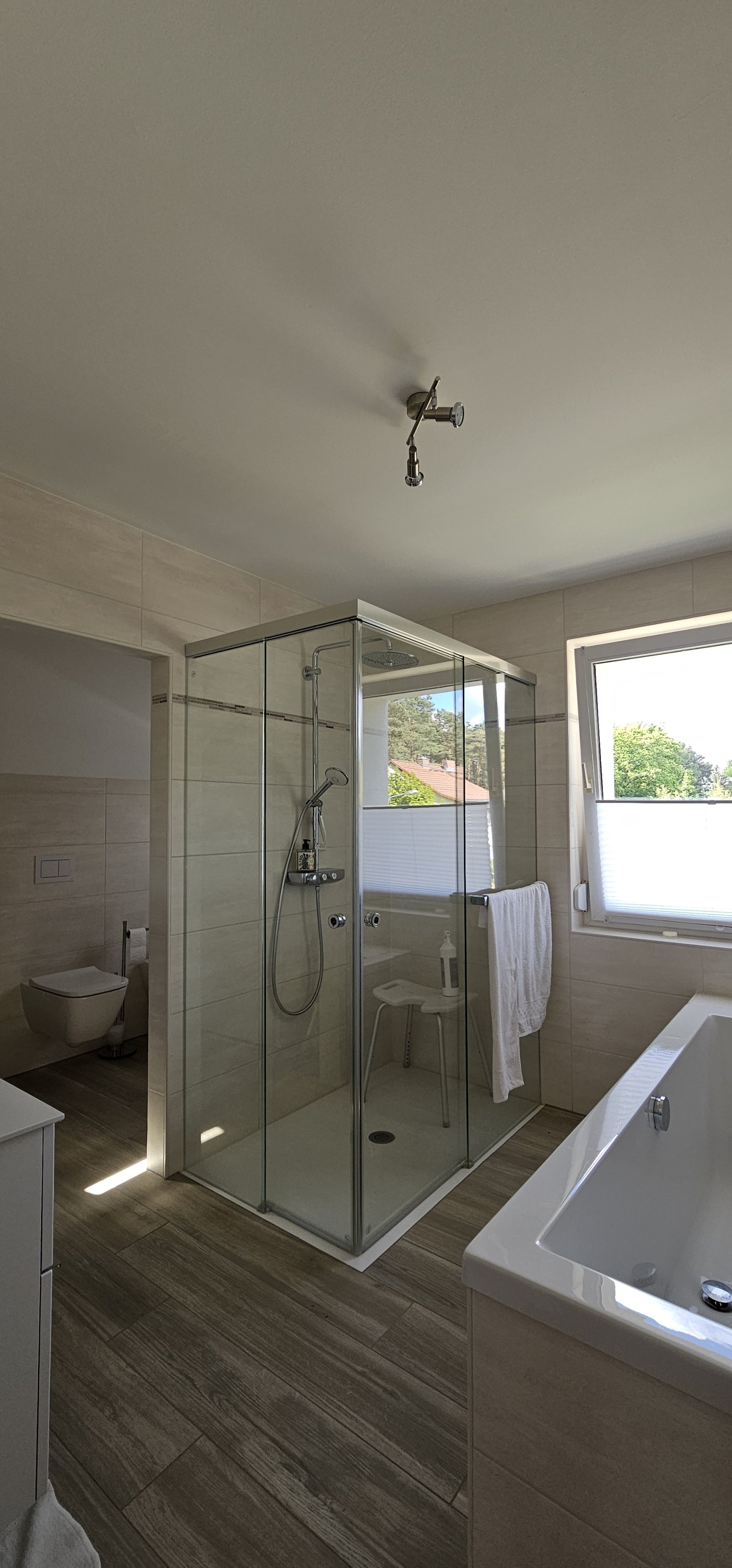 saniertes Mehrgenerationshaus in Reinsdorf