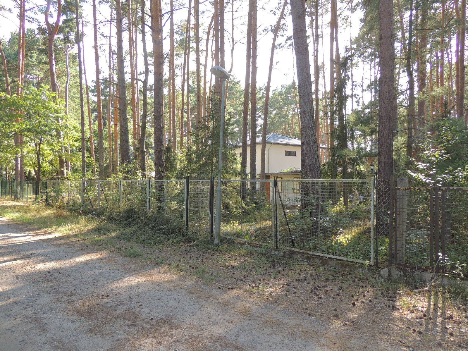 Ihr Neubau beginnt hier – Traumgrundstück in Michendorf 