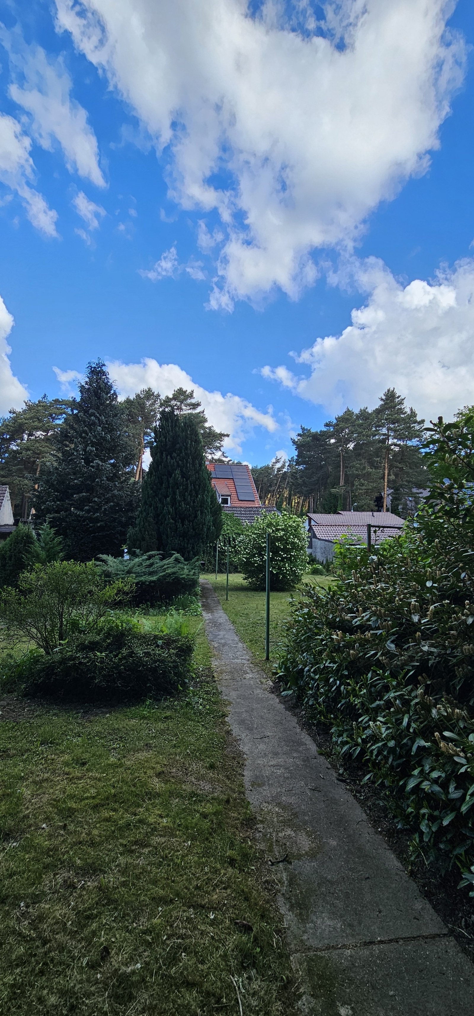 Mehr Zuhause – Ihr Rückzugsort in Reinsdorf