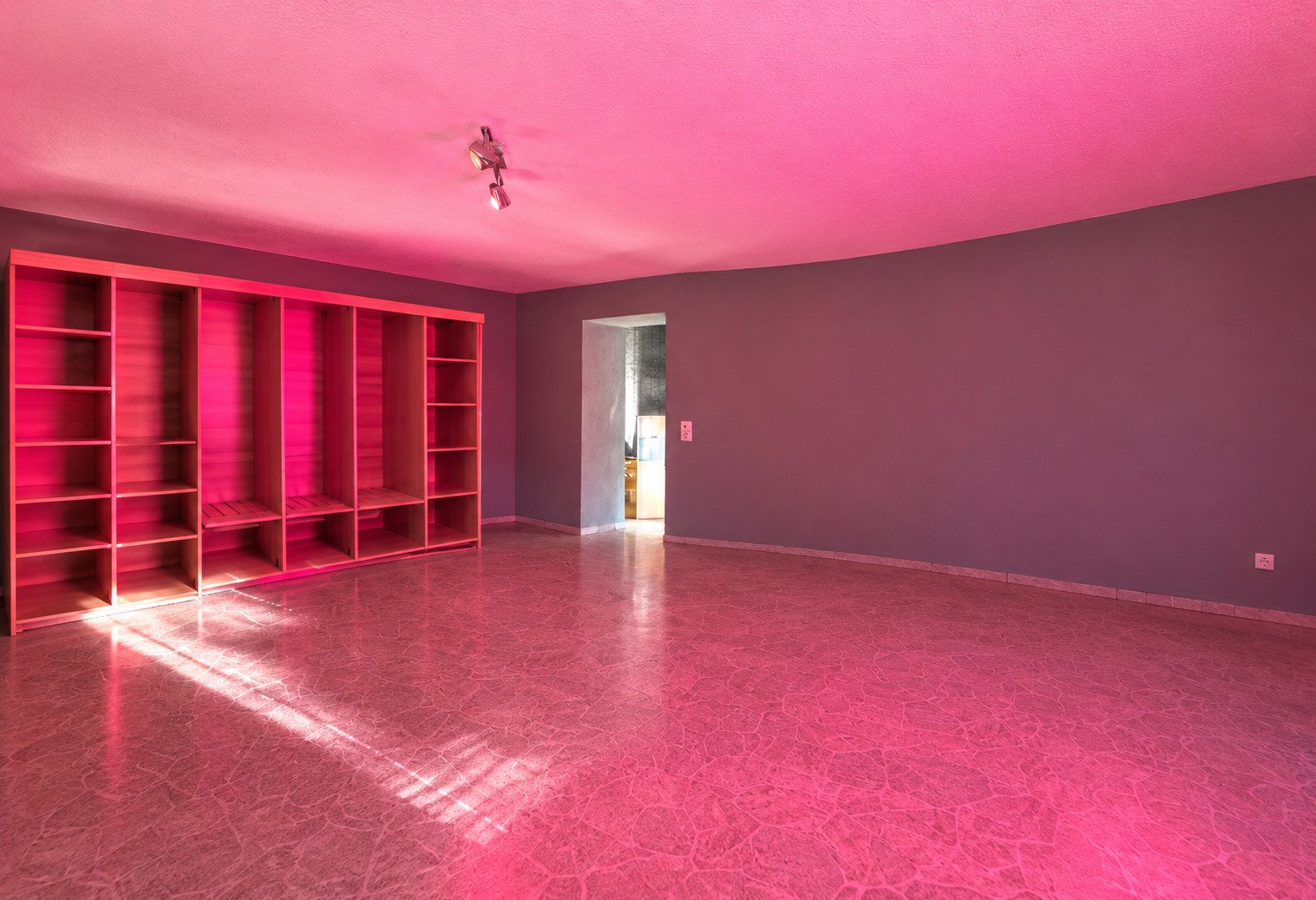 Naturnahes Wohnen auf 1813 m²Grundstück –Einfamilienhaus in Schlaitz