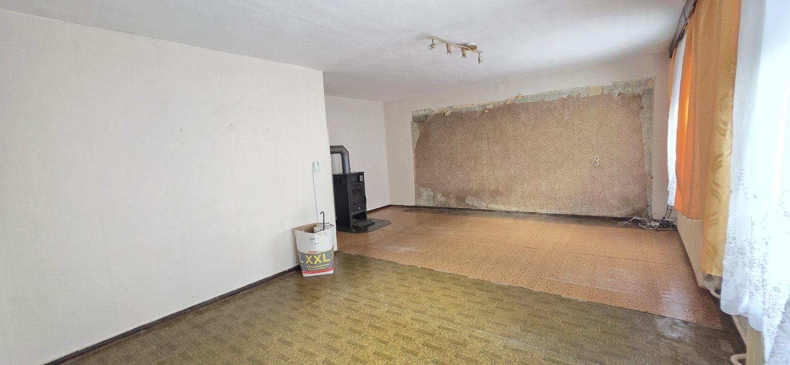 Reihenendhaus in guter Lage – Ihr Sanierungsprojekt mit Potenzial in Coswig