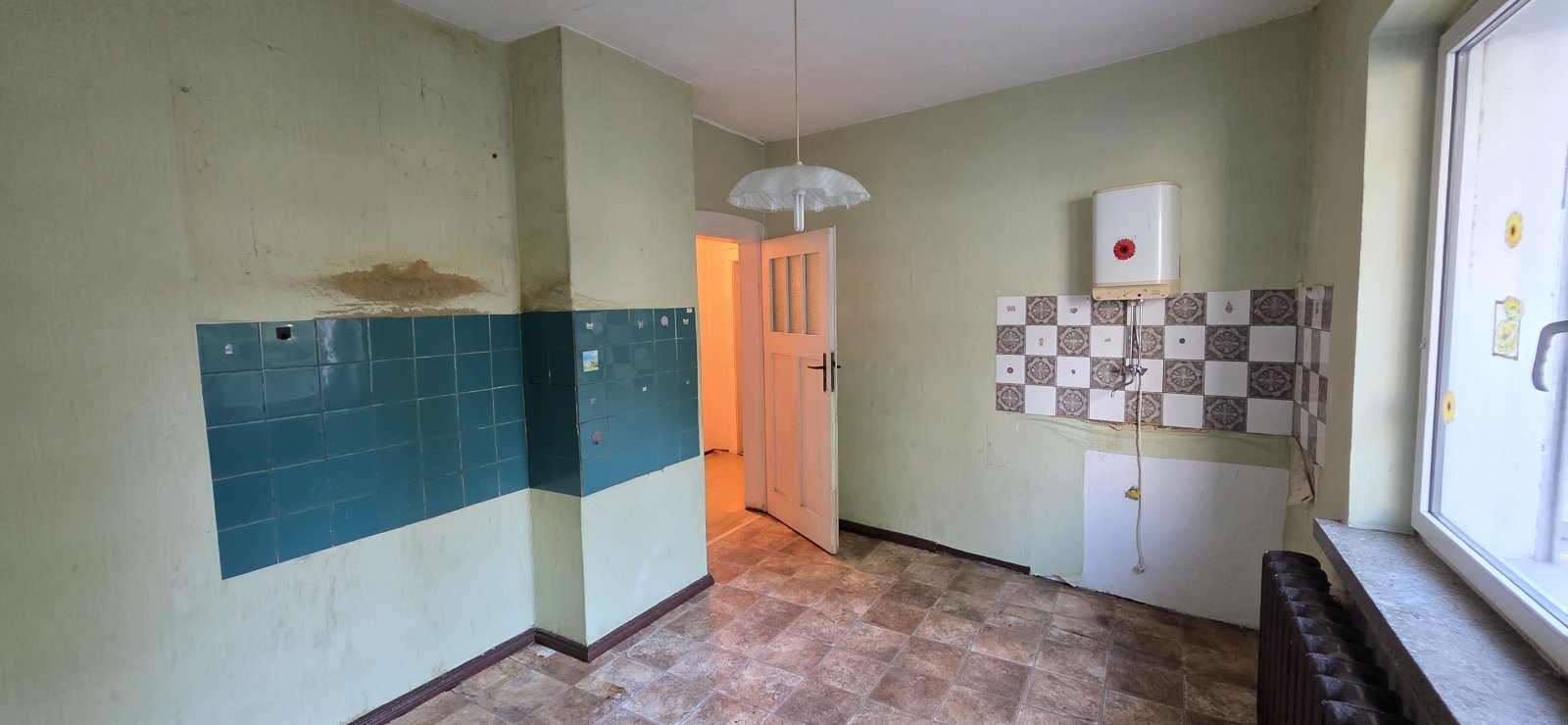 Reihenendhaus in guter Lage – Ihr Sanierungsprojekt mit Potenzial in Coswig