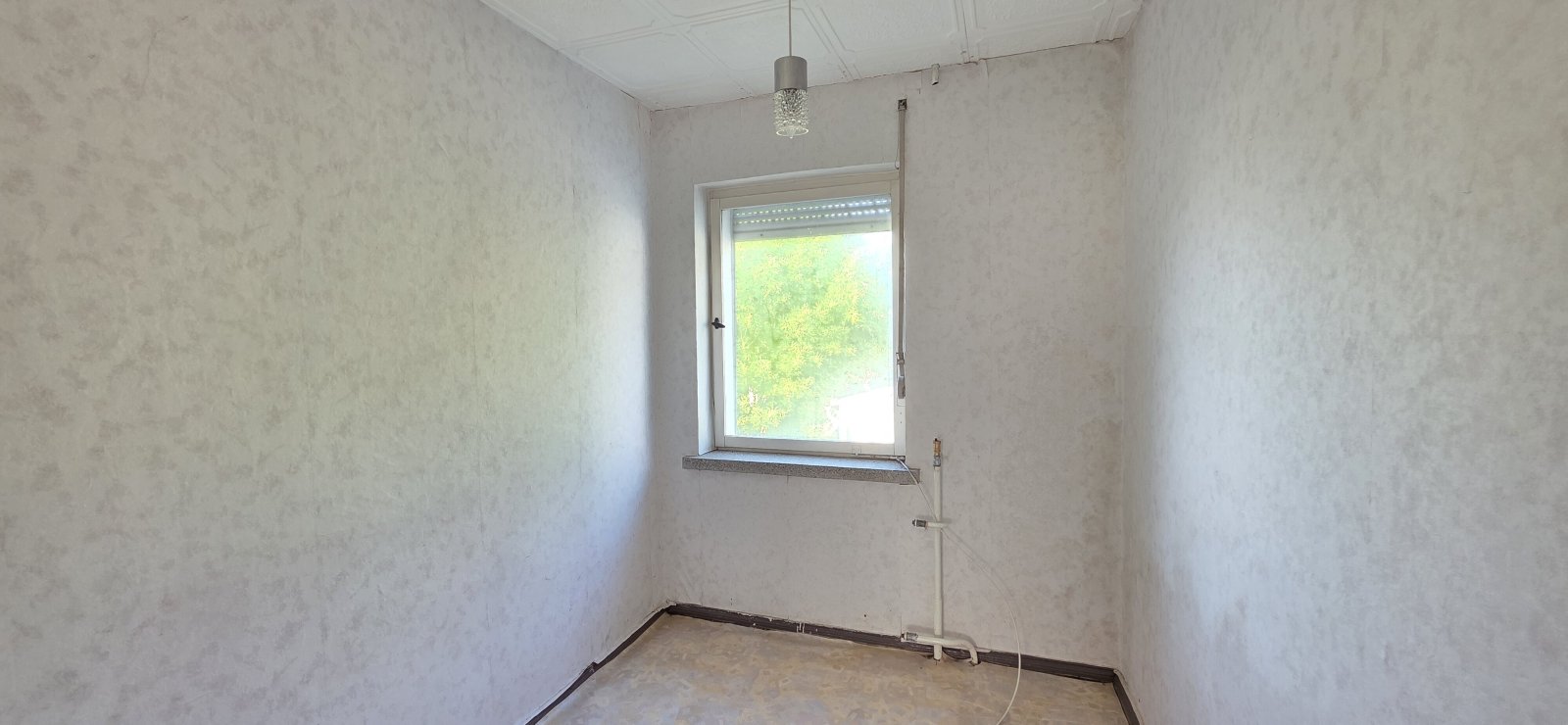 Reihenendhaus in guter Lage – Ihr Sanierungsprojekt mit Potenzial in Coswig